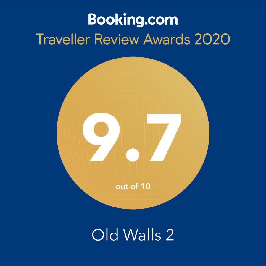 Old Walls 2 Τυφλίδα Εξωτερικό φωτογραφία